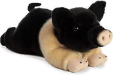 AUR MIYONI HAMPSHIRE PIG 12"