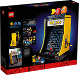 LEGO ICONS PAC-MAN ARCADE