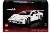 *LEGO ICONS LAMBORGHINI COUNTACH 5000 QUATTROVALVOLE