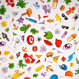 GM SPOT IT ORIGINAL BLISTER (DOBBLE)