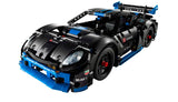LEGO TECHNIC PORSCHE GT4 E-PERFORMANCE RACE CAR