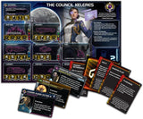 GM TWILIGHT IMPERIUM 4ED EXP THUNDERS EDGE