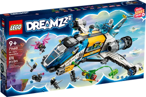 LEGO DREAMZ MR OZS SPACEBUS