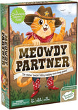 GM PK MEOWDY PARTNER