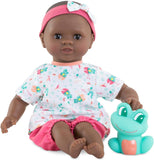COROLLE 12" BATH BABY ALYZEE