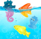 B. LITTLE FISHER'S KIT COLOR CHANGING