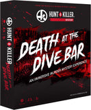 GM HUNT A KILLER: DEATH AT THE DIVE BAR