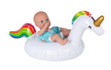 ADORA SPLASHTIME BABY TOT MAGICAL UNICORN