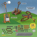 TK CATAPULTS ENGINEERING 6IN1
