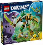 LEGO DREAMZ FOX GUARDIAN MECH