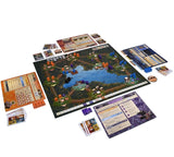 GM ROOT EXP THE UNDERWORLD