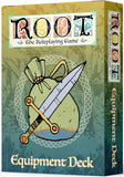 GM ROOT THE RPG EQUIPMENT DECK