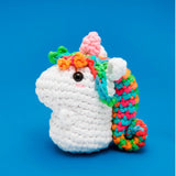 WOOBLES BILLY THE UNICORN CROCHET KIT