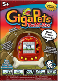 GIGAPETS TECH T REX