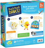 GM PK DUCK DUCK DANCE