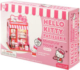DIY HOUSE HELLO KITTY PATISSERIE