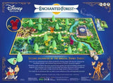 GM RV DISNEY ENCHANTED FOREST