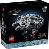 LEGO SW MILLENNIUM FALCON