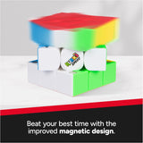 RUBIKS 3X3 SPEED