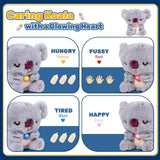 TOP BRIGHT CARE PETS BABY KOALA