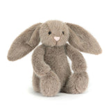JC FLUFFLET BUNNY FAWN LITTLE