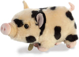 AUR MIYONI TOTS POT B PIG SPOT 11"