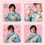 HAMEE OTAMATONE PUSHEEN