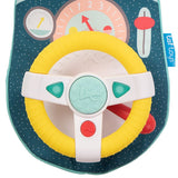 TAFTOYS KOALA CAR WHEEL