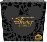 GM MAGICAL WORLD OF DISNEY TRIVIA