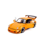 DC 1:18 2016 PORSCHE RWB HIBIKI