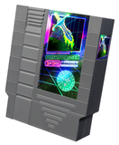 INFINITE BLACK DICE 11PC 1UP POISON DAGGER