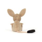 JC JERBOA RODENT