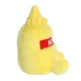 AUR PALM PALS NEWTON MUSTARD 5"