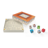 GM SEVEN WONDERS 7 DICE GAME