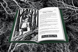 GM RPG BOOK WHISPERS OF THE WOODS