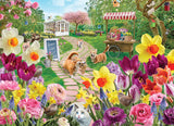PZ 1000 CH SPRINGTIME FROLIC