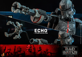 HOT TOYS 6TH SCALE SW FORMER ARC TROOPER ECHO