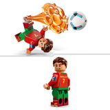 LEGO EDITIONS CRISTIANO RONALDO SOCCER HIGHLIGHTS