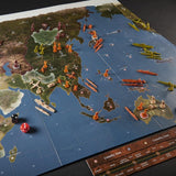 GM AXIS AND ALLIES 1942 2ND EDITION