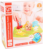HAPE PZ FARMYARD SOUNDS