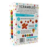 GM SCRAMBLED