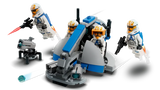 LEGO SW BATTLEPACK 332ND AHSOKAS CLONE TROOPER