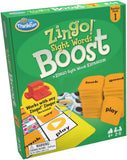 GM ZINGO SIGHT WORDS