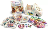 GM RV DISNEY LORCANA ILLUMINEER'S TROVE: FABLED