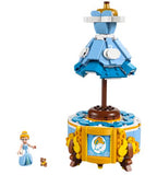 LEGO DISNEY CINDERELLAS DRESS