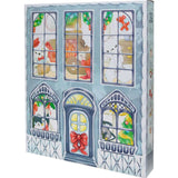 BELLZI CHRISTMAS ADVENT BOX