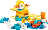 LEGO DUPLO 3 IN 1 ANIMALS ON WHEELS