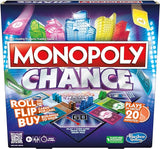 HSB GM MONOPOLY CHANCE