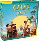 GM CATAN JR JUNIOR