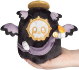 SQUISHABLE MINI REAPER - MESSENGER OF DEATH